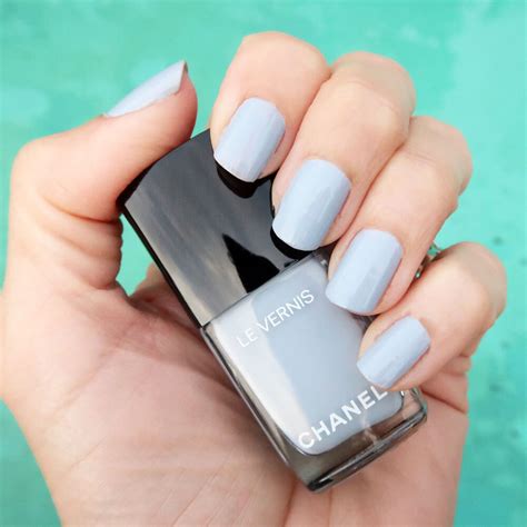 chanel designer nails|Chanel new nail polish 2023.